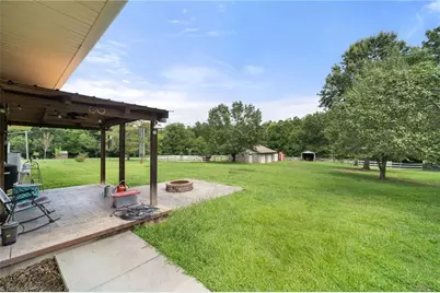 335 Brightwood Church Road, Gibsonville, NC 27249 - Photo 20