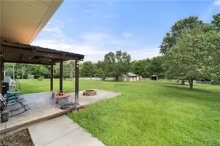 335 Brightwood Church Rd, Gibsonville, NC 27249 - Photo 20