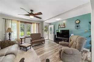 335 Brightwood Church Rd, Gibsonville, NC 27249 - Photo 4