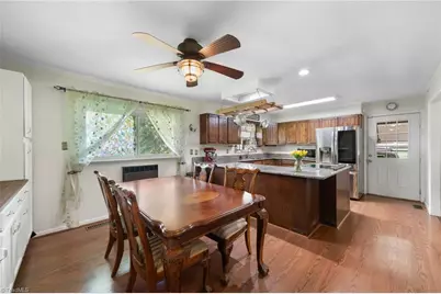 335 Brightwood Church Road, Gibsonville, NC 27249 - Photo 10