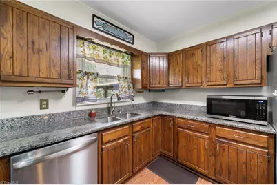 335 Brightwood Church Road, Gibsonville, NC 27249 - Photo 8