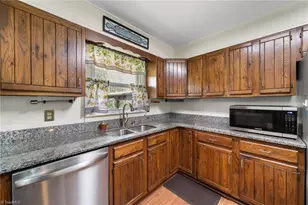 335 Brightwood Church Rd, Gibsonville, NC 27249 - Photo 8