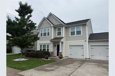 2486 Moss Grove Crossing, Winston-Salem, NC 27103 - Photo 1