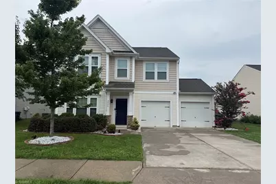 2486 Moss Grove Crossing, Winston-Salem, NC 27103 - Photo 2