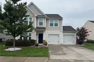 2486 Moss Grv Xing, Winston-Salem, NC 27103 - Photo 2
