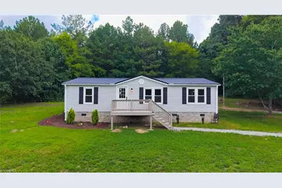 225 Beacon Ridge Road, Thomasville, NC 27360 - Photo 1