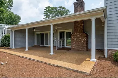 116 Spyglass Drive, Advance, NC 27006 - Photo 30