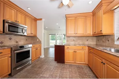 116 Spyglass Drive, Bermuda Run, NC 27006 - Photo 14