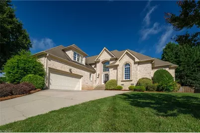 2325 Faircloth Way, High Point, NC 27265 - Photo 2