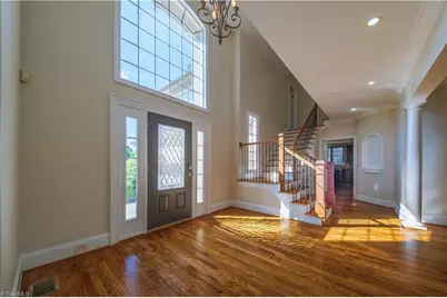 2325 Faircloth Way, High Point, NC 27265 - Photo 6