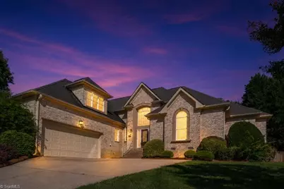 2325 Faircloth Way, High Point, NC 27265 - Photo 1