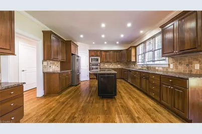 2325 Faircloth Way, High Point, NC 27265 - Photo 16