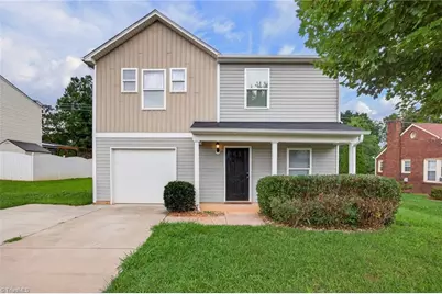 5408 Becks Church Road, Winston-Salem, NC 27106 - Photo 2