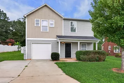 4405 Murray Road, Winston-Salem, NC 27106 - Photo 1