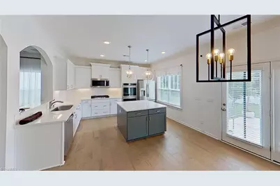 5927 Clouds Harbor Trail, Clemmons, NC 27012 - Photo 2