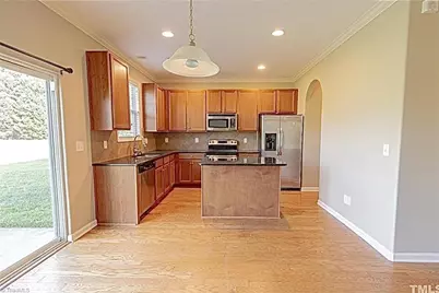 4019 Bow Court, Burlington, NC 27215 - Photo 4