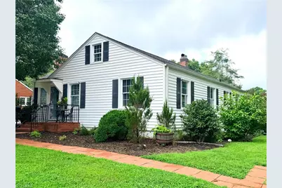 971 N Bridge Street, Elkin, NC 28621 - Photo 1