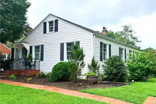 971 Bridge St, Elkin, NC 28621 - Photo 1