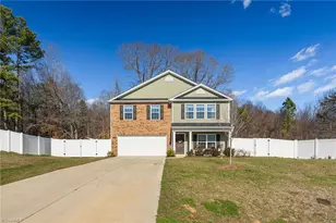 245 Naples Rd, Lexington, NC 27295 - Photo 1