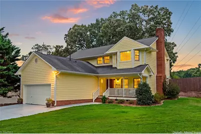 3425 Imperial Drive, High Point, NC 27265 - Photo 1