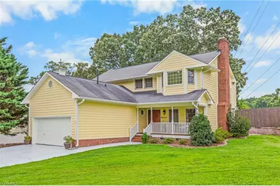 3425 Imperial Drive, High Point, NC 27265 - Photo 4