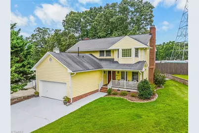 3425 Imperial Drive, High Point, NC 27265 - Photo 2