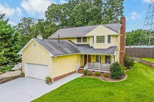 3425 Imperial Dr, High Point, NC 27265 - Photo 2