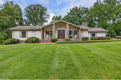 323 Nurse Road, Ararat, NC 27007 - Photo 2