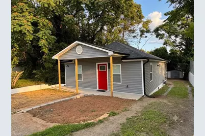 301 Fayetteville Street, Winston-Salem, NC 27127 - Photo 2