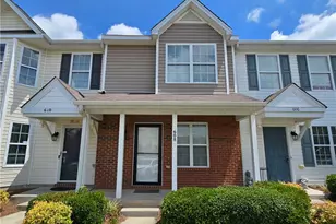 608 Grasswren Way, Greensboro, NC 27409 - Photo 1