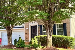 5268 Ivystone Ln, Winston-Salem, NC 27104 - Photo 2