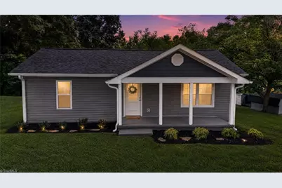 2101 Lees Chapel Road, Greensboro, NC 27405 - Photo 8