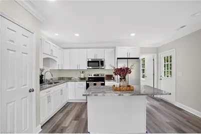 2101 Lees Chapel Road, Greensboro, NC 27405 - Photo 2