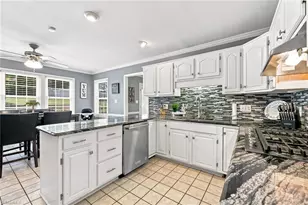 2019 La Dora Dr, High Point, NC 27265 - Photo 24