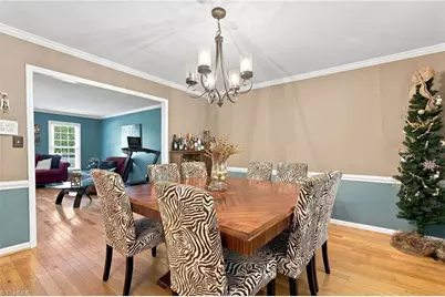 2019 La Dora Drive, High Point, NC 27265 - Photo 14