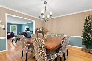 2019 La Dora Dr, High Point, NC 27265 - Photo 14
