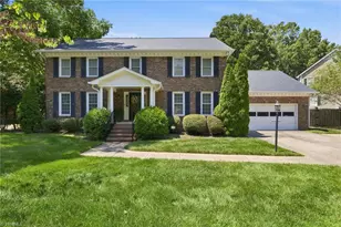 2019 La Dora Dr, High Point, NC 27265 - Photo 1
