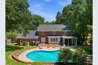 2019 La Dora Drive, High Point, NC 27265 - Photo 48
