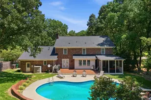 2019 La Dora Dr, High Point, NC 27265 - Photo 48