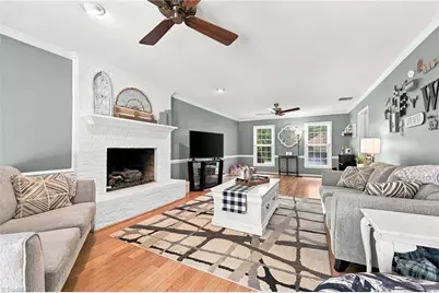 2019 La Dora Drive, High Point, NC 27265 - Photo 20