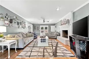 2019 La Dora Dr, High Point, NC 27265 - Photo 18