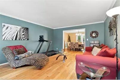 2019 La Dora Drive, High Point, NC 27265 - Photo 10