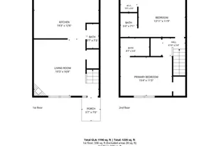 4203 Bentley Dr, Randleman, NC 27317 - Photo 22