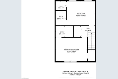 4203 Bentley Drive, Randleman, NC 27317 - Photo 24