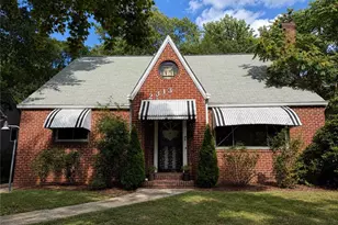 2313 N Glenn Ave, Winston-Salem, NC 27105 - Photo 1