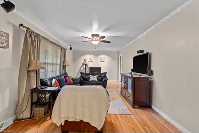 225 Rakestraw Road, Stoneville, NC 27048 - Photo 6