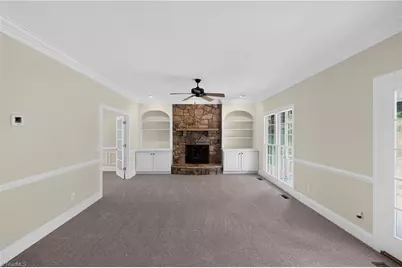 100 Claron Court, Clemmons, NC 27012 - Photo 4