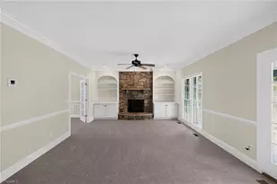 100 Claron Ct, Clemmons, NC 27012 - Photo 4