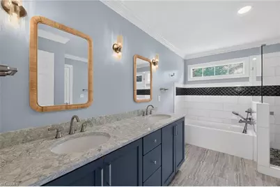 100 Claron Court, Clemmons, NC 27012 - Photo 18