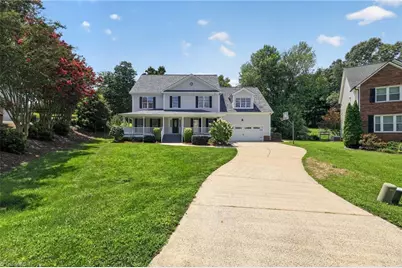 100 Claron Court, Clemmons, NC 27012 - Photo 2